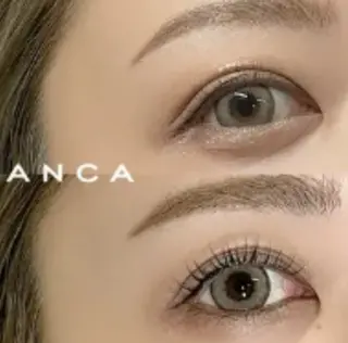 パーマ 🫧Bianca 北浦和🫧野原のネイルデザイン