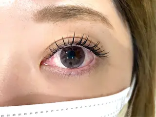 マツエク・マツパ Calla lily所属・Calla lilyのマツエク・マツパデザイン