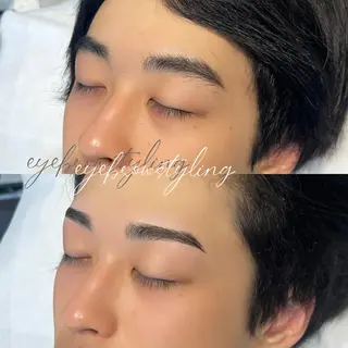 アイブロウ Belinda 🦋二見陽子のマツエク・マツパデザイン