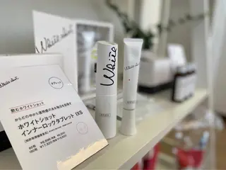 佐藤 美子のエステ・リラクイメージ