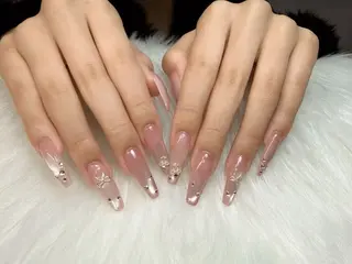 ネイル GCP Nail はるのネイルデザイン