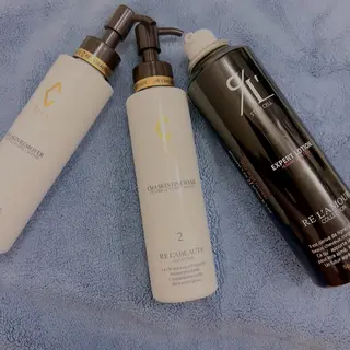 🅖🅤🅩🅔🅛 salonのエステ・リラクイメージ