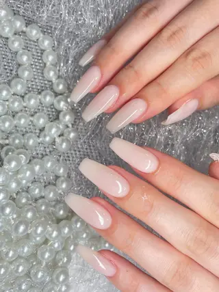 ネイル More Glam渋谷店のネイルデザイン