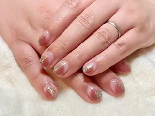 ネイル ayaka 🐨のネイルデザイン