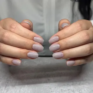 ネイル 中目黒 Suzukiのネイルデザイン