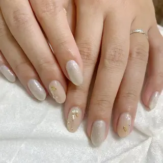 ネイル パラジェル登録サロンfeerique所属・Uchida Mayunaのその他イメージ