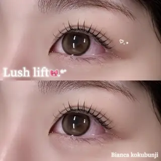 マツエク・マツパ 🩶Bianca 副店長ハシモト🩶のマツエク・マツパデザイン