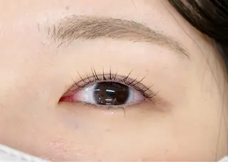 マツエク・マツパ Becky Lash まきののマツエク・マツパデザイン