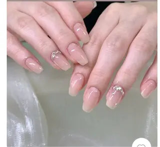 ネイル R nail 市川店のネイルデザイン
