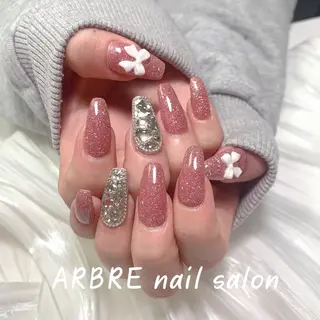 ネイル 小林 凛のネイルデザイン