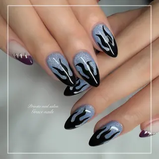 ネイル GRACE NAILSのネイルデザイン