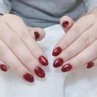 ネイル DUO MI所属・キ キnailのネイルデザイン