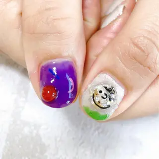 ネイル private salon G所属・goto yoshikoのその他イメージ