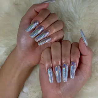 ネイル Nes.nail所属・🌼Nomura Yuko🌷のネイルデザイン