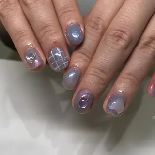 ネイル nail by minamiのネイルデザイン