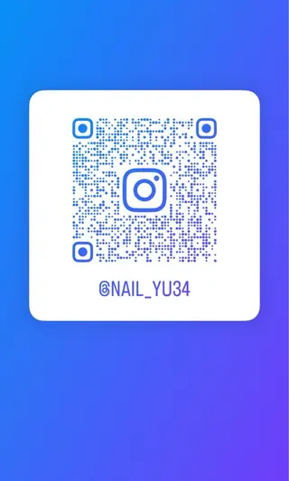 🫧ユキ🫧 持込OK/平日夜&土のネイルデザイン