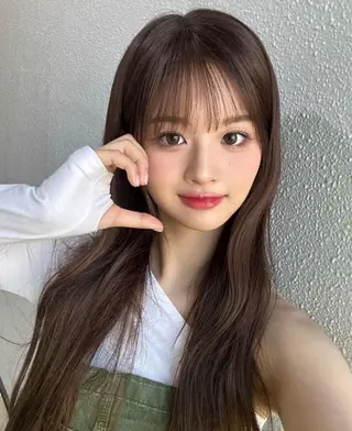 カラー おしゃれパーマ /サトシ🌀のヘアスタイル