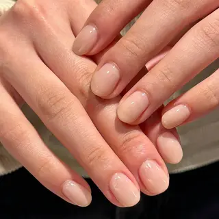 ネイル Lanié yokokawaのネイルデザイン