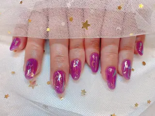 ネイル エムズ エムズのマツエク・マツパデザイン