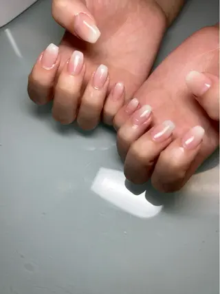 ネイル 中川 ユカのネイルデザイン