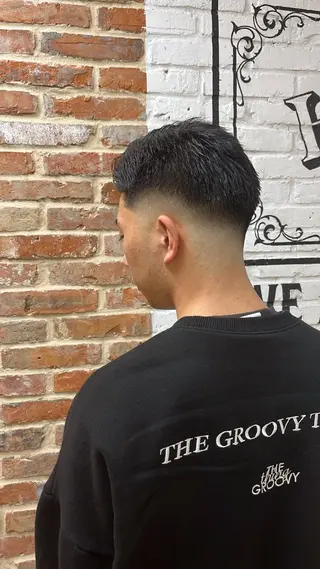 ショート 佐藤 詩音のヘアスタイル