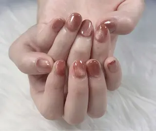 ネイル ネイルサロン ロア旧ジョリーのネイルデザイン