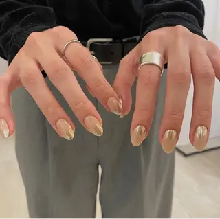 ネイル foret yurikoのネイルデザイン