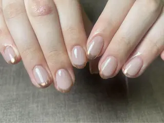 ネイル May&Way Neilのネイルデザイン