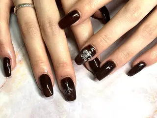 ネイル plaisir所属・plaisir プレジールネイルのネイルデザイン