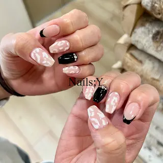 ネイル yo koのネイルデザイン