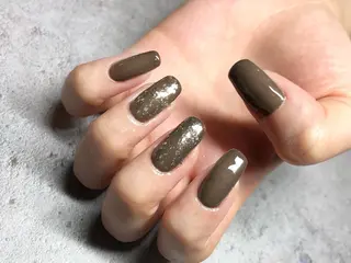 ネイル kimura kumikoのネイルデザイン