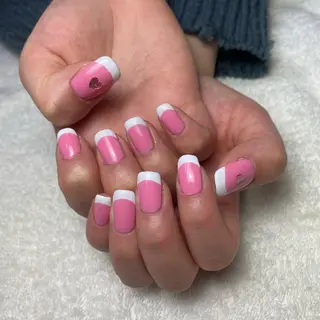 ネイル COCO+所属・COCO +のエステ・リラクイメージ