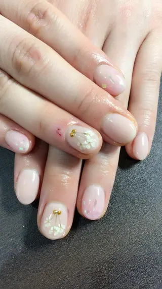 ネイル Titalee所属・nail salon Titaleeのネイルデザイン