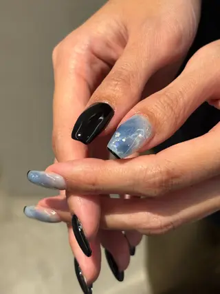 ネイル ccccccc.b yuumiのネイルデザイン