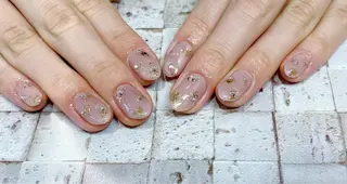 ネイル パラジェル登録サロンfeerique所属・Uchida Mayunaのその他イメージ