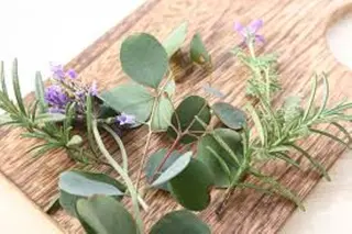 カラー 平良 めぐのヘアスタイル