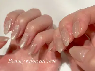 ネイル an'reve ♥RIEのネイルデザイン