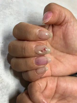 ネイル AYANO Vivianのネイルデザイン