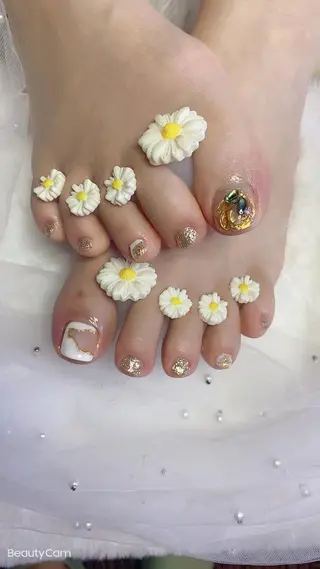 ネイル NailYY所属・NailYY よよのネイルデザイン