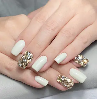 ネイル Omi beautyのネイルデザイン