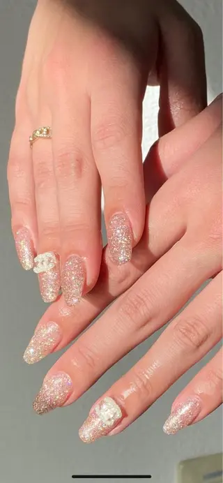 ネイル chiya nails所属・chiya nailsのネイルデザイン