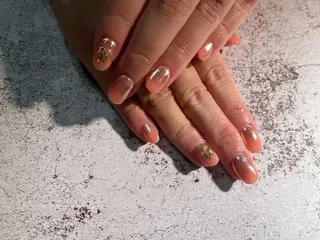 ネイル Kimura Yukoのネイルデザイン