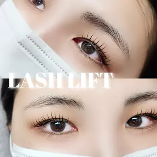 マツエク・マツパ Cherie Nail&Eyelash 2nd【シェリー セカンド】所属・Cherie 2nd  石橋のマツエク・マツパデザイン