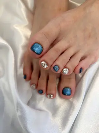 ネイル franc__ nailのネイルデザイン