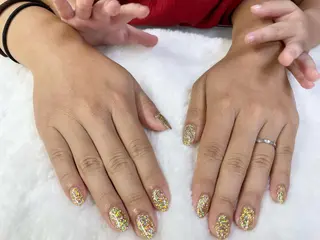 ネイル Y's nailのネイルデザイン