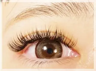 マツエク・マツパ セレビアイ新越谷 川畑のマツエク・マツパデザイン