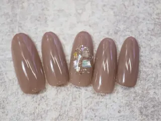 ネイル ネイルサロンAR 聖蹟桜ヶ丘店のネイルデザイン