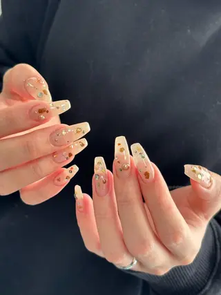 ネイル Rirans nailのネイルデザイン