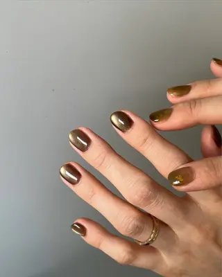 ネイル naru .のネイルデザイン