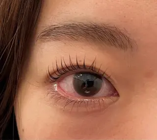 マツエク・マツパ Breathe所属・🫧💛brea the💛🫧のマツエク・マツパデザイン